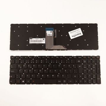 Lenovo IdeaPad 5CB0L03549 Notebook Klavye