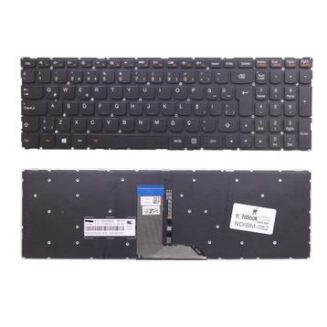 Lenovo IdeaPad 5CB0L03549 Notebook Klavye