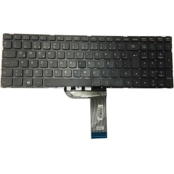 Lenovo IdeaPad 5CB0L03570 Notebook Klavye
