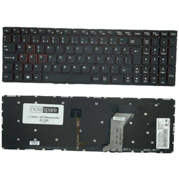 Lenovo IdeaPad 5CB0L03570 Notebook Klavye
