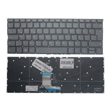 Lenovo IdeaPad 5CB0N79880 Notebook Klavye