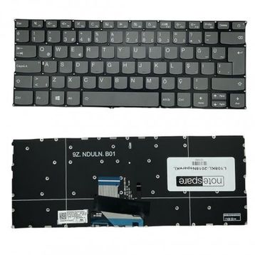 Lenovo IdeaPad 5CB0N79880 Notebook Klavye
