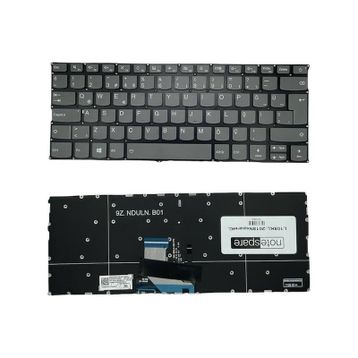 Lenovo IdeaPad 5CB0N79880 Notebook Klavye