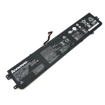 Lenovo IdeaPad 700-15ISK Notebook Batarya