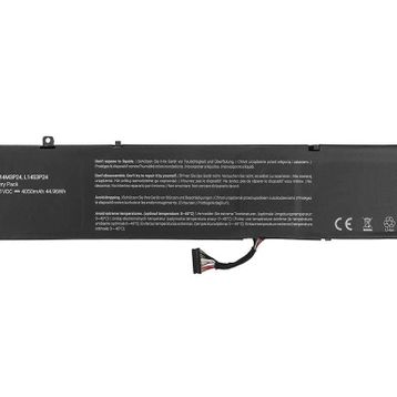 Lenovo IdeaPad 700 80RU Notebook Batarya