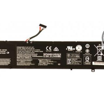 Lenovo IdeaPad 700 Notebook Batarya
