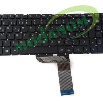 Lenovo IdeaPad 720-15IKB Klavye