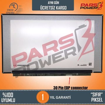 Lenovo Ideapad 720-15IKB Uyumlu Notebook Ekran