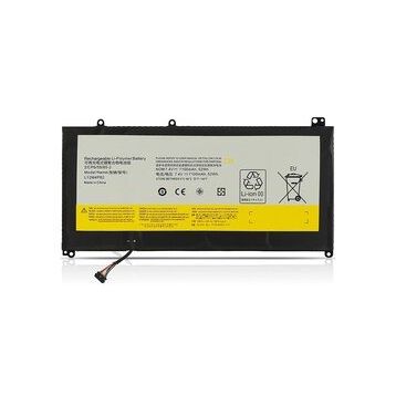 Lenovo Ideapad 80AS Notebook Batarya