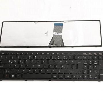 Lenovo Ideapad 80D8 Notebook Klavye