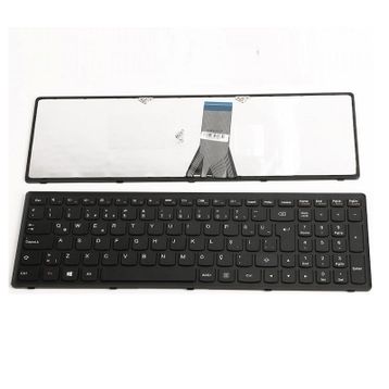 Lenovo Ideapad 80D8 Notebook Klavye