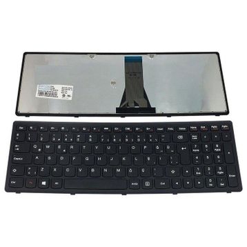 Lenovo Ideapad 80D8 Notebook Klavye