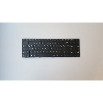 Lenovo IdeaPad 80MJ Klavye