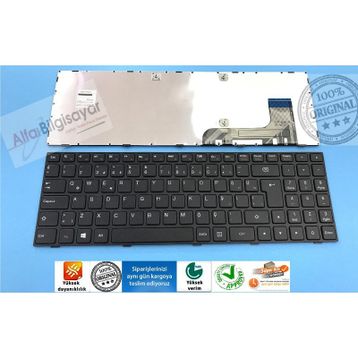 Lenovo IdeaPad 80MJ Klavye