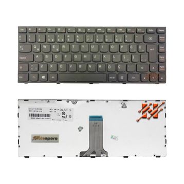Lenovo IdeaPad 80N4014DTX Klavye