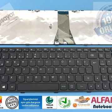 Lenovo IdeaPad 80NK Klavye