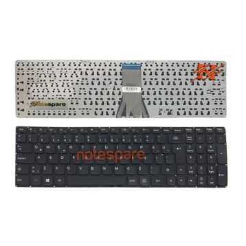 Lenovo IdeaPad 80NT00M1TX Klavye