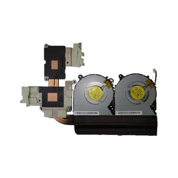 Lenovo Ideapad 80NY Fan