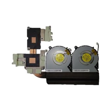 Lenovo Ideapad 80NY Fan