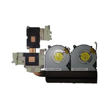 Lenovo Ideapad 80NY Fan