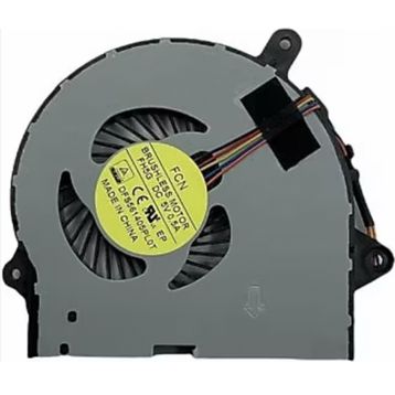 Lenovo Ideapad 80Q700Lbtx Cpu Fan İşlemci Soğutucu