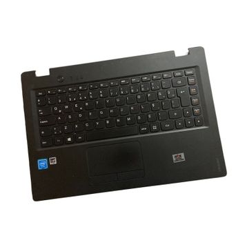 Lenovo IdeaPad 80R9 Klavye