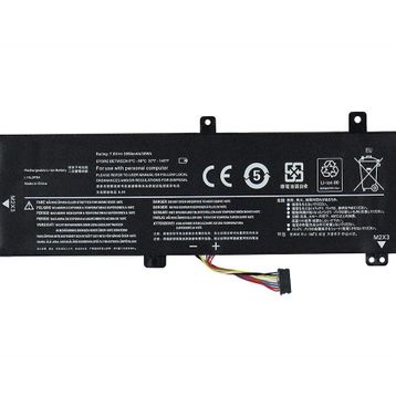 Lenovo IdeaPad 80SM009XTX Notebook Batarya