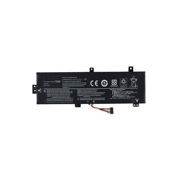 Lenovo Ideapad 80SM00DETX Notebook Batarya