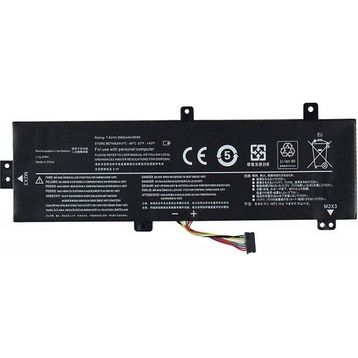 Lenovo Ideapad 80SR006HTX Notebook Batarya