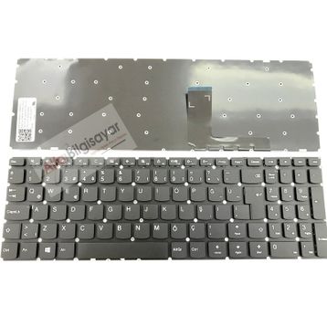 Lenovo Ideapad 80ST Klavye