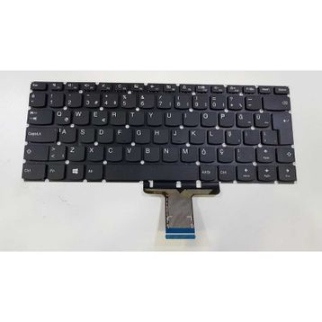 Lenovo IdeaPad 80TK Klavye