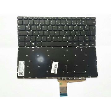 Lenovo IdeaPad 80TS Klavye