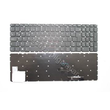 Lenovo IdeaPad 80TV Klavye