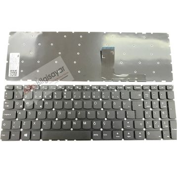 Lenovo IdeaPad 80TV Klavye
