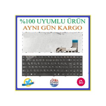 Lenovo IdeaPad 80UD0019TX Klavye