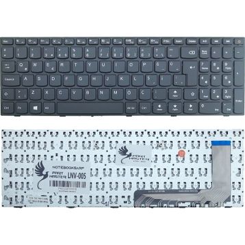 Lenovo IdeaPad 80UD0073TX Klavye