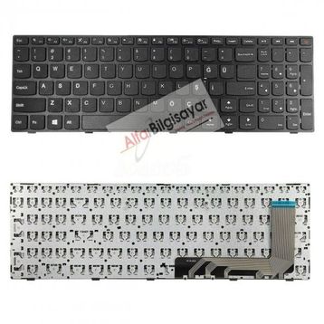 Lenovo IdeaPad 80VK Klavye