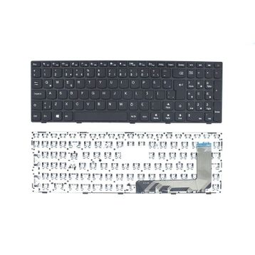Lenovo IdeaPad 80VL Klavye