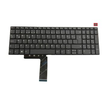Lenovo IdeaPad 80XH Klavye