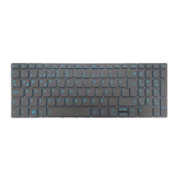 Lenovo Ideapad 80XL006NTX Notebook Klavye