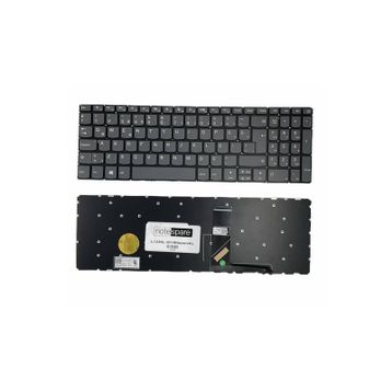 Lenovo Ideapad 80XL006NTX Notebook Klavye
