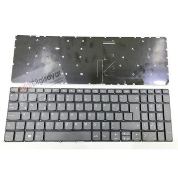 Lenovo IdeaPad 80XL00LRTX Klavye