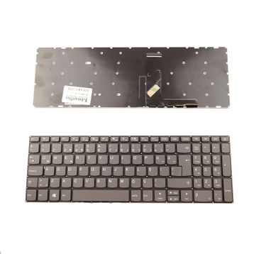 Lenovo IdeaPad 80XL00LUTX Klavye
