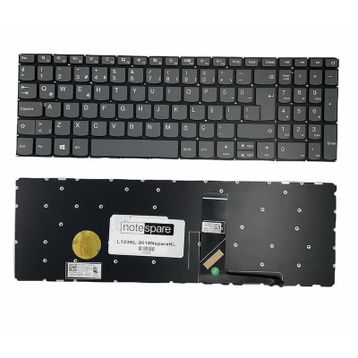 Lenovo IdeaPad 80XR00EYTX Klavye
