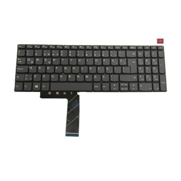 Lenovo IdeaPad 80XR00EYTX Klavye