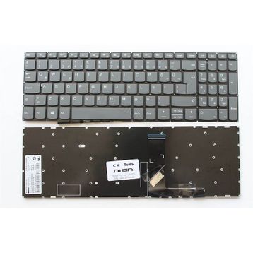 Lenovo IdeaPad 80XS Klavye