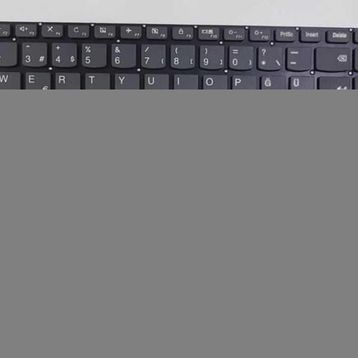 Lenovo IdeaPad 80XV Klavye