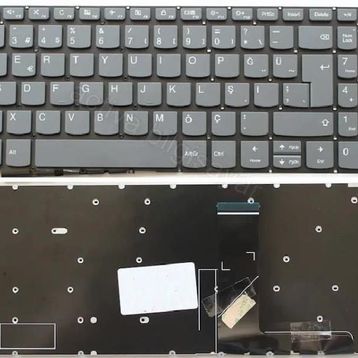 Lenovo IdeaPad 80XV004ETX Klavye