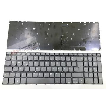 Lenovo IdeaPad 80XW Klavye