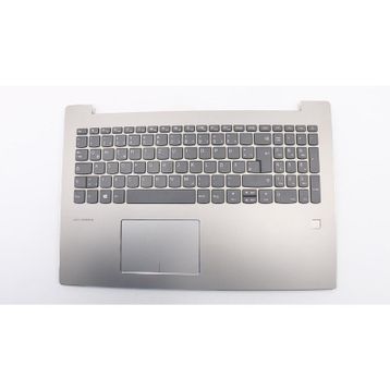Lenovo IdeaPad 80YL Klavye